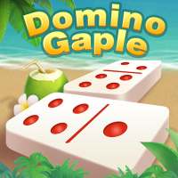 Domino Gaple Online icon