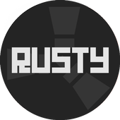 RUSTY icon