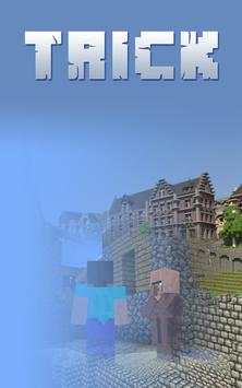 Free Minecraft Trick screenshot 2