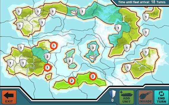 Clash Craft Lite screenshot 3