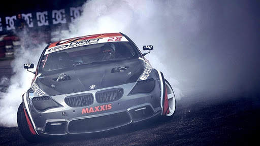 Car Drifting Wallpaper स्क्रीनशॉट 19