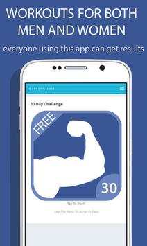Arms Workout Biceps Triceps screenshot 1