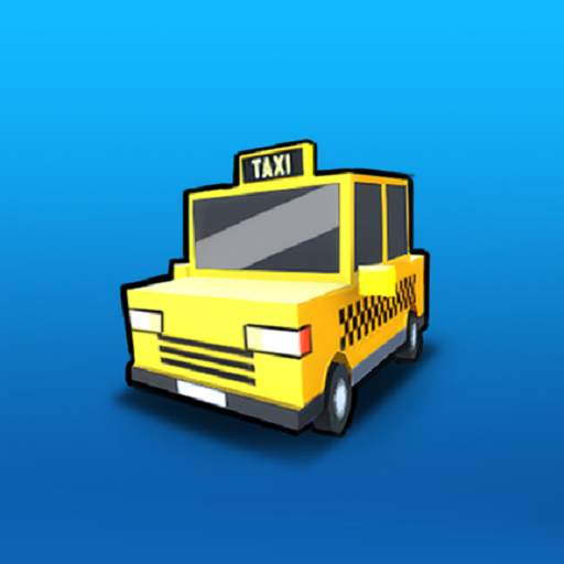 Tiny Road - Arcade cars with crazy powers 0.1.20