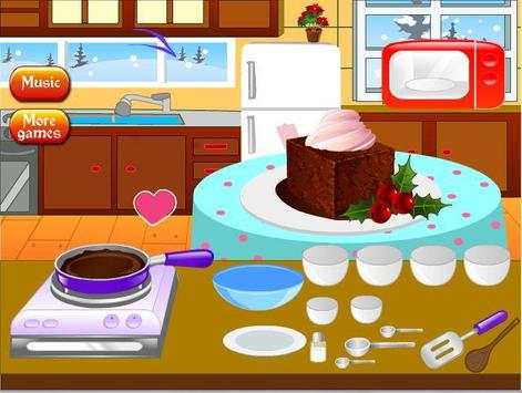 Cake Now-Cooking Games screenshot 6