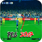 ikon New PES 2017 Guia