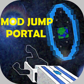 MOD Jump Portal icon