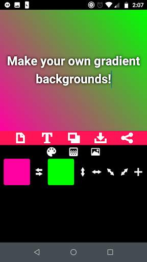 Text On Photos - Social Media Status Designer screenshot 6