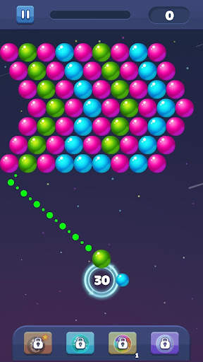 Bubble Shooter screenshot 3