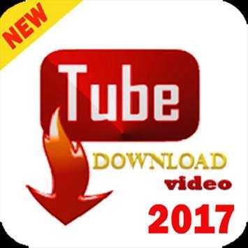 Tube HD Video Download 2017 screenshot 1