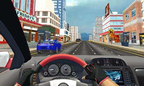 In Car Racing screenshot 2