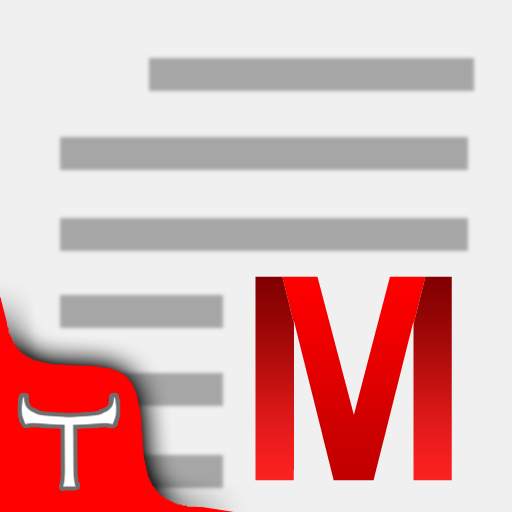 MEMO - Instant Text & Photo notes made simple 3.3