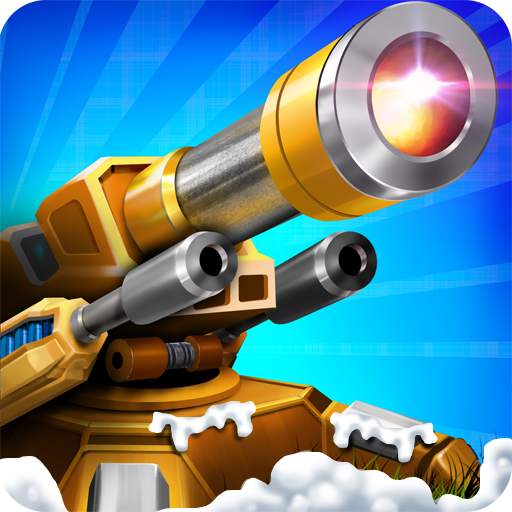 Tower defense- Defense Legend 2.2