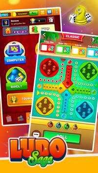 Ludo Saga screenshot 11