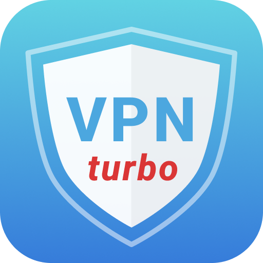 VPN Secure Turbo: proxy master icon