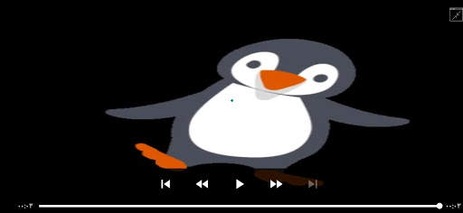 MQ Player screenshot 2