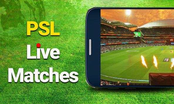 CricWick Live PSL 2019 Cricket Matches screenshot 2
