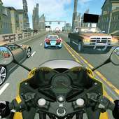 Racing in Moto logo