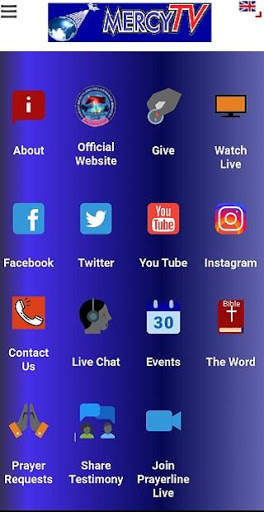 MercyTV screenshot 5