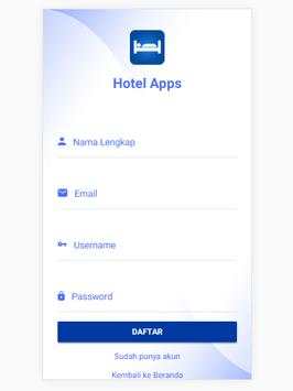 My Hotel screenshot 2