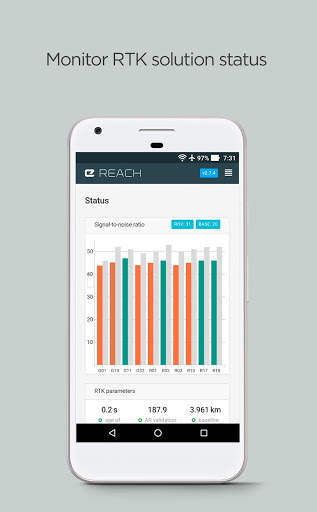 ReachView [Deprecated] screenshot 2
