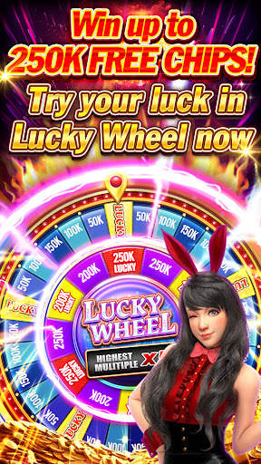 Penny Arcade Slots screenshot 6