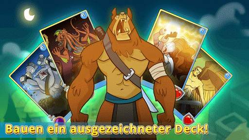 Spellstone screenshot 4