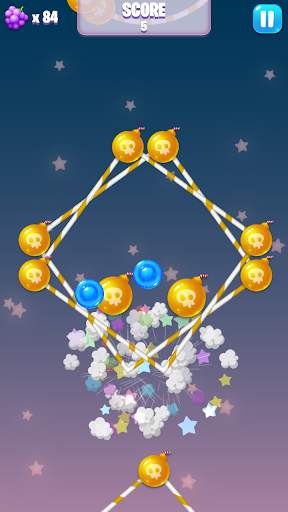 Fruit Candy screenshot 2