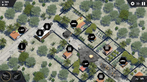 Command & Control:SpecOps Lite screenshot 11