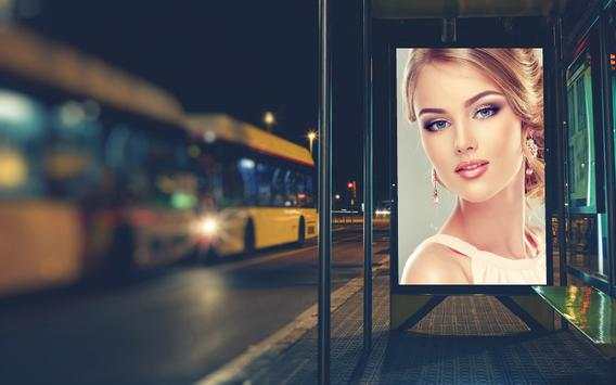 Billboard Photo Frames screenshot 4