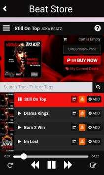 Joka Beatz screenshot 1