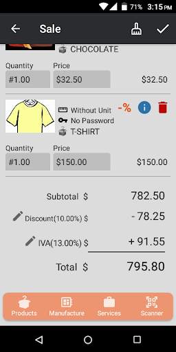 My Business 2 screenshot 3