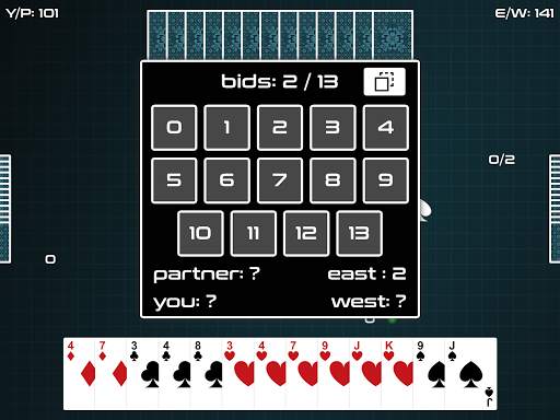 Spades screenshot 10