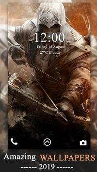Wallpapers For Assasin's Kreed New & HD Wallpapers screenshot 1