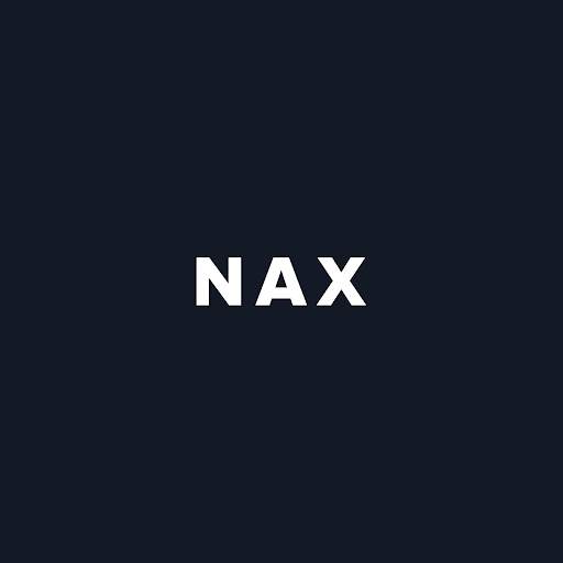 Nax Solutions app 1 تصوير الشاشة