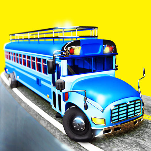 Bus Drive 3D 1.1.7