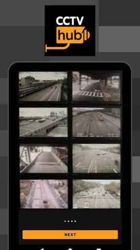 CCTV Hub: Home Security Cameras Baby Monitor screenshot 2
