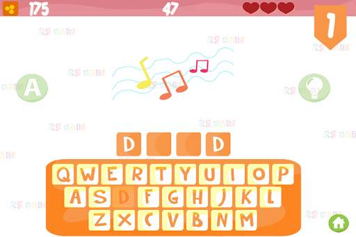 Games 25 Nabi screenshot 3