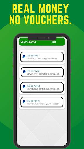 Scratch and Make Money - Free Cash स्क्रीनशॉट 1