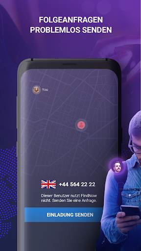 FindNow screenshot 3