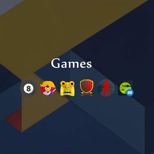 Coffee -Icon Pack [Lite] screenshot 4