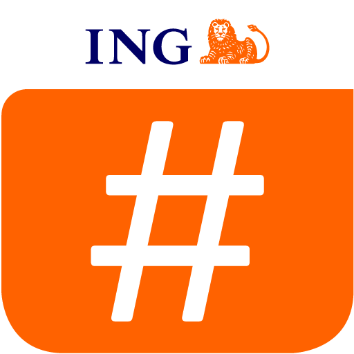 ING ShareIt icon