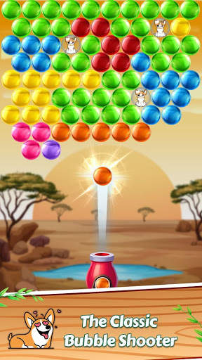Bubble Shooter -  Bubble Games screenshot 8