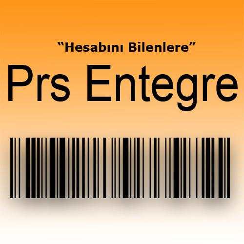 PRS MOBİL screenshot 1