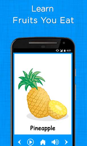 ABCD for Kids: Preschool Pack screenshot 3