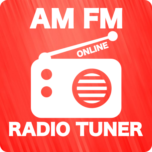 Radio favorites - AM FM Radio icon