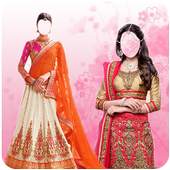 Dulhan Dress Photo Suit 1.0.4