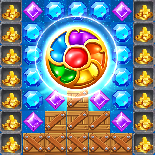 Pirate Jewels Star icon