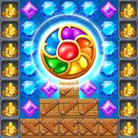 Pirate Jewels Star