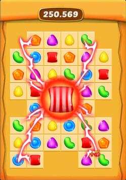 Candy Blast Legend 2 تصوير الشاشة