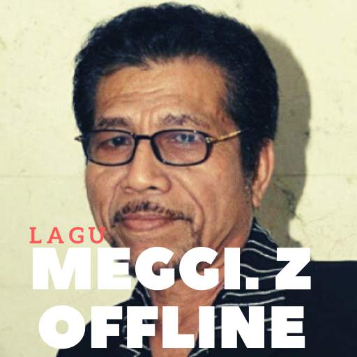 Lagu Megi Z Offline 1.3